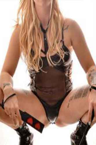 Luisa, 18 Jahre, Private Treffen In Der Naehe in Haltern am See