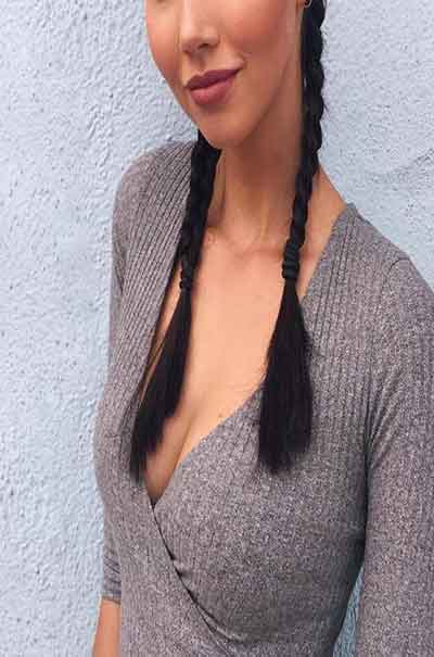 Laura, 21 Jahre